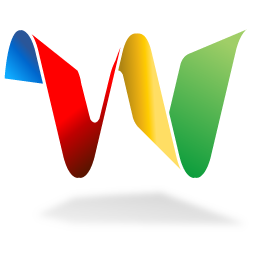 google wave logo google wave logo